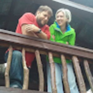 Meet your Posher, Todd and beth